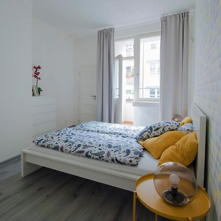 Apartment U Pujcovny 6 프라하 외부 사진