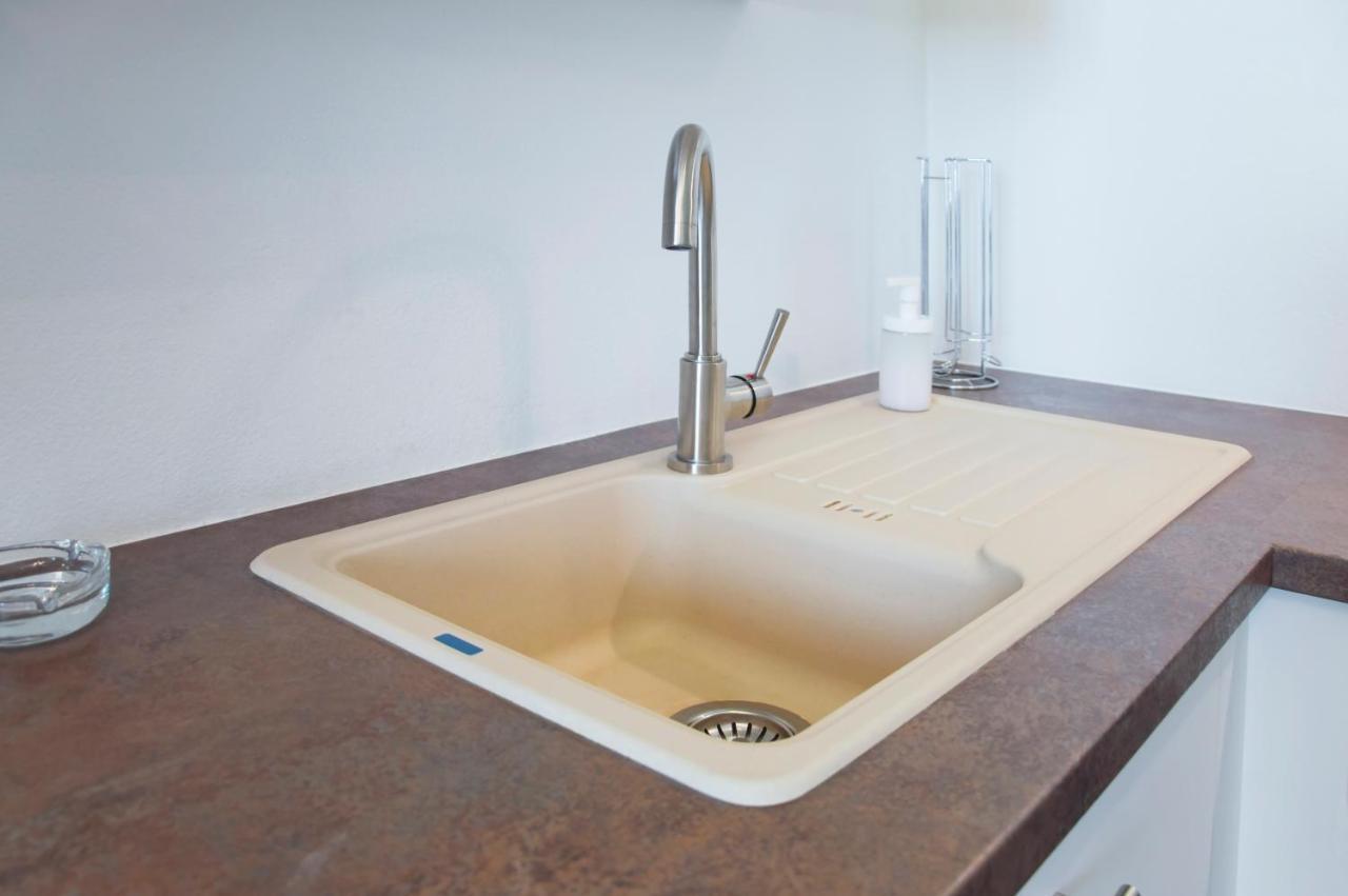 Apartment U Pujcovny 6 프라하 외부 사진