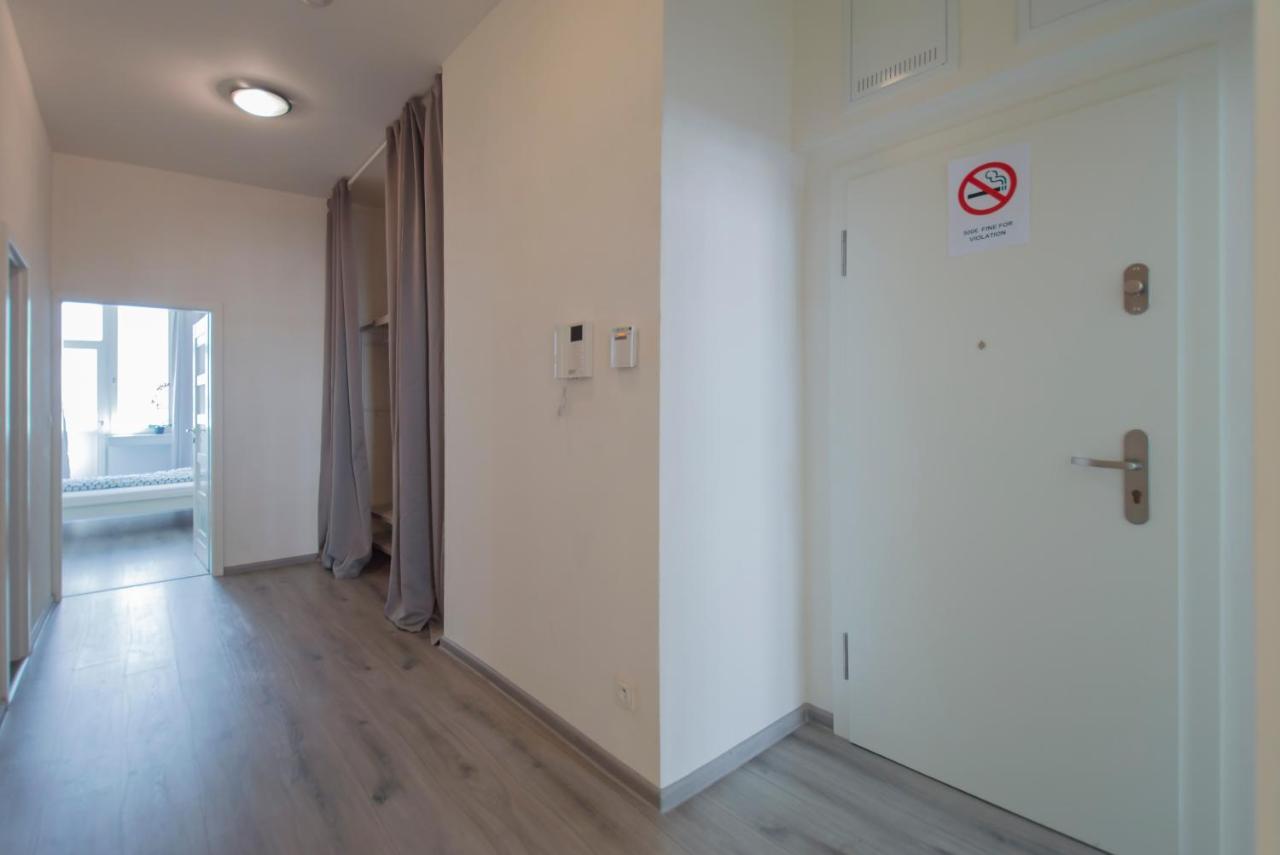 Apartment U Pujcovny 6 프라하 외부 사진
