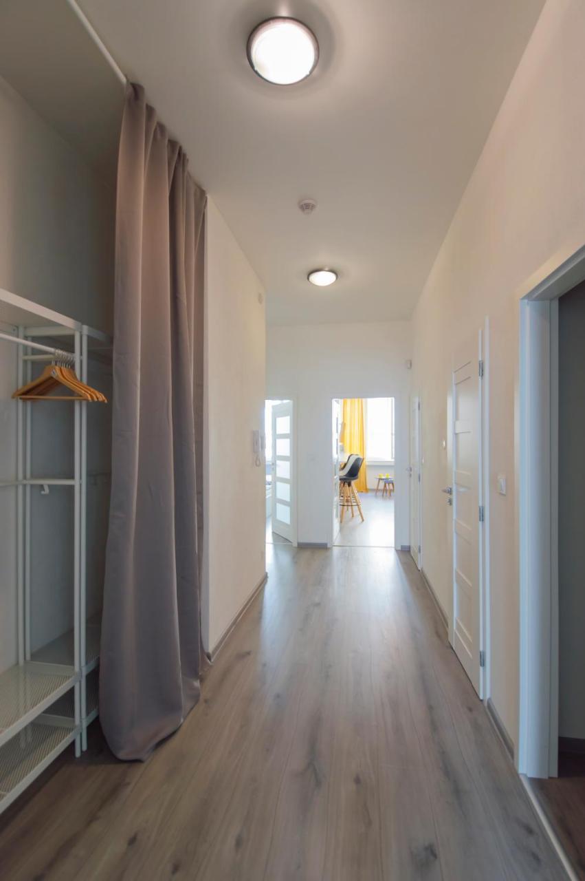 Apartment U Pujcovny 6 프라하 외부 사진