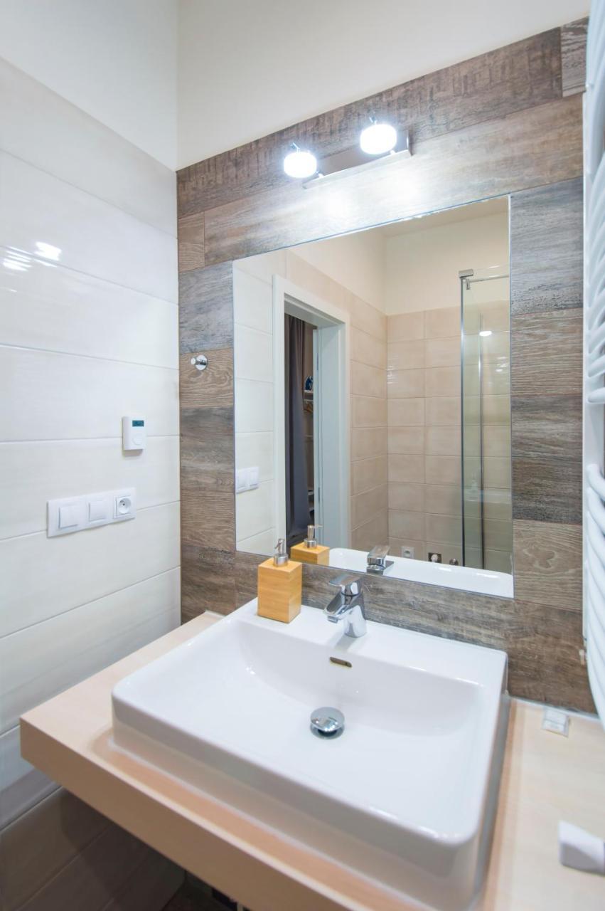 Apartment U Pujcovny 6 프라하 외부 사진