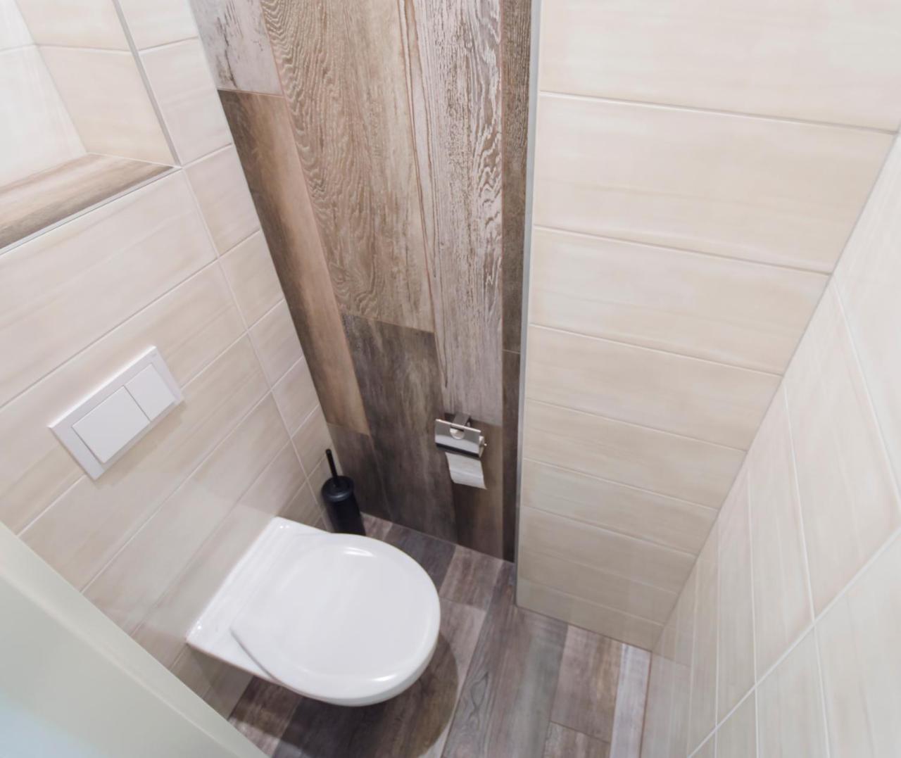 Apartment U Pujcovny 6 프라하 외부 사진