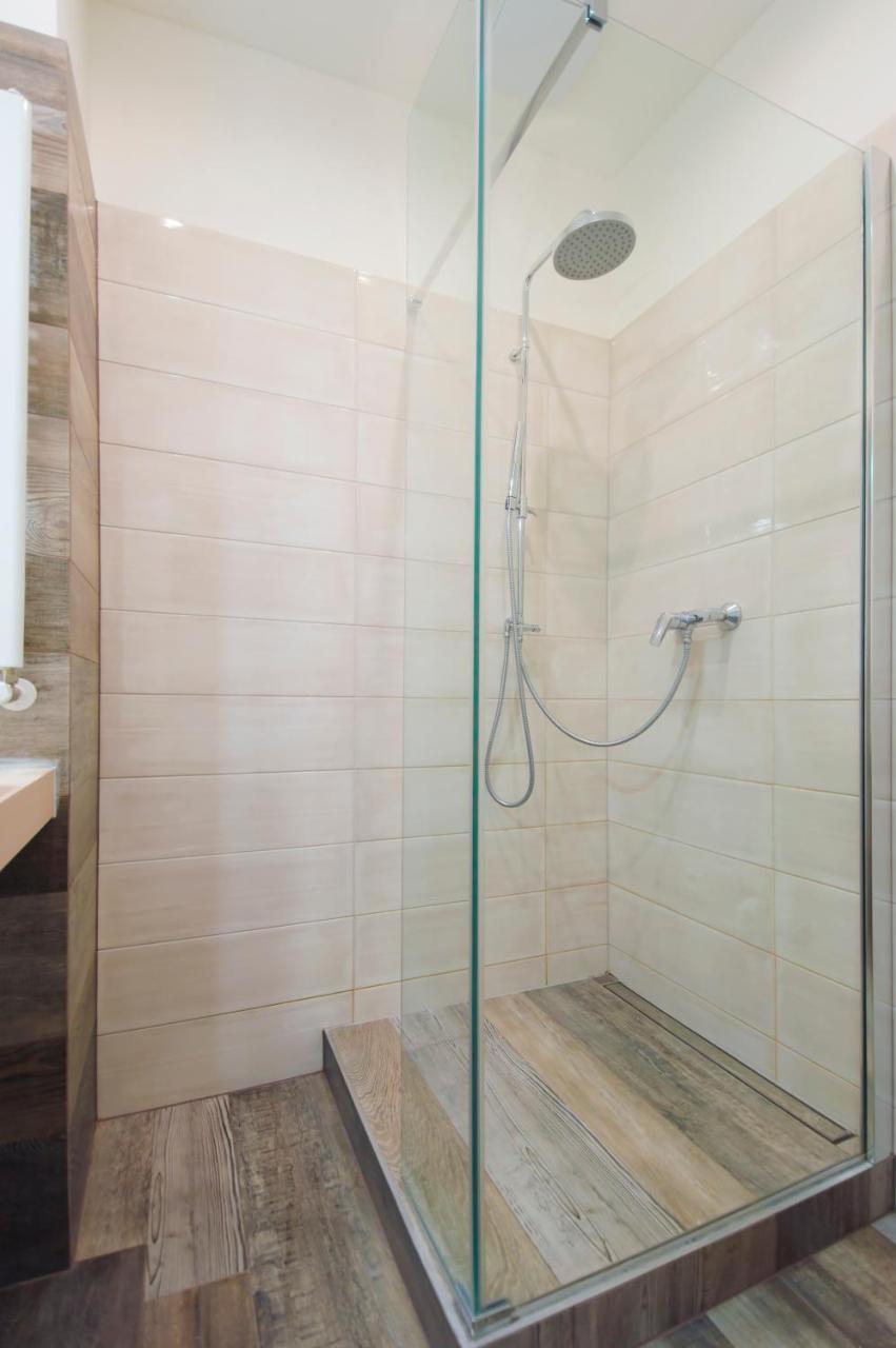 Apartment U Pujcovny 6 프라하 외부 사진