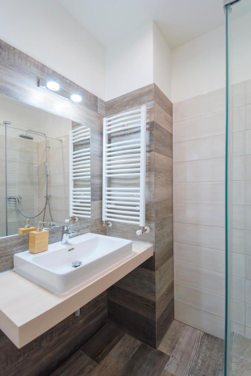 Apartment U Pujcovny 6 프라하 외부 사진